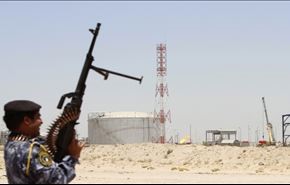 دخالت ارتش عراق برای پایان درگیری عشایر مسلح