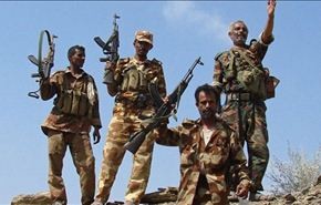 قنص 5 جنود سعوديين بنجران ومقتل ضابط اماراتي بتعز