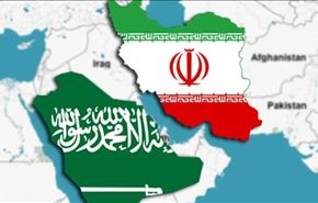 إيران تتفوق على السعودية في أزمة العلاقات بينهما