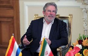 لوکسمبورغ تدعو القوی العظمی للتعاون مع ایران لاستتباب أمن المنطقة
