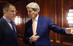 مصدر:قائمة المعارضة السورية قد يتم تشكيلها باجتماع لافروف وكيري