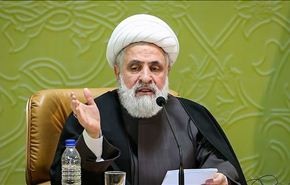 الشيخ قاسم: ندعو السعودية الى ترك المنطقة لخياراتها