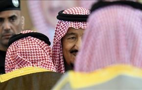 "عربستان در کل منطقه دخالت می کند"