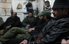 مبادله اسرا میان داعش و جیش‌الاسلام در ریف دمشق