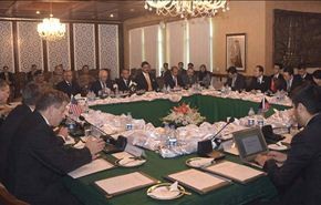 اجتماع رباعي في كابول لاحياء عملية السلام مع حركة طالبان