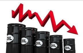 پشت پردۀ سقوط قیمت نفت در دنیا
