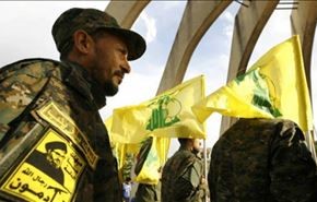 "اسرائیل، حزب الله را تهدید اصلی می داند"