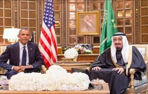 رويترز: قلق سعودي غير معلن إزاء رفع الحظرعن إيران