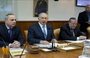 کابینۀ نتانیاهو و "سونامی" پیروزی هسته‌ای ایران + فیلم
