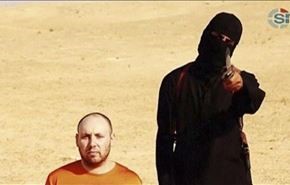 اذعان داعش به مرگ جلاد انگلیسی خود
