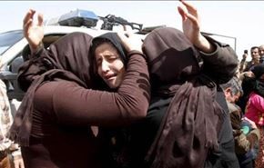 داعش تعدادی از ربوده شدگان سوری را آزاد کرد
