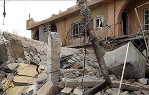 هل يتعرض العرب في شمال العراق الى التهجير؟+فيديو