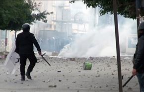 ارتفاع وتيرة الاضطرابات بتونس بعد انتحار شاب