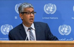 مسؤول اممي يرجح ارجاء محادثات سوريا لاسباب 