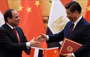 توقيع استثمارات خيالية خلال زيارة الرئيس الصيني لمصر+فيديو