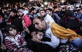في حادثتين.. غرق 21 لاجئا حاولوا العبور إلى اليونان