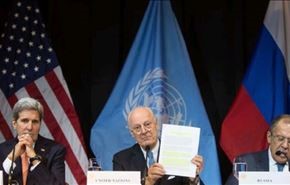 7 بهمن؛ آغاز مذاکرات ژنو برای سوریه