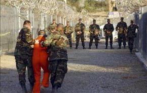 افشای راز خودکشی زندانیان در گوانتانامو