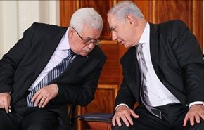 عباس: همکاری امنیتی با اسرائیل ادامه می یابد