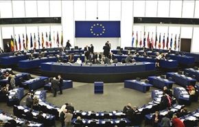 برلمان اوروبا يتبنى قرارا يدين الانتهاكات بالعديد من الدول