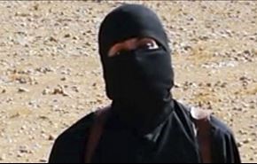 آخرین توصیۀ جلاد انگلیسی داعش به برادر خود