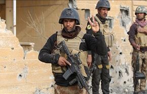 العراق: اعتقال مفتي 