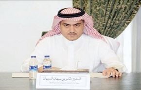 عقب‌نشینی سفیر عربستان از دخالت در امور عراق