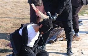 داعش 4 سرکرده بارز خود را اعدام کرد