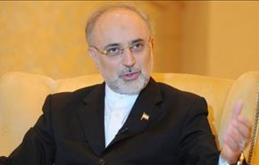 طهران ترغب بالتعاون مع سيئول لبناء مفاعلات صغیرة