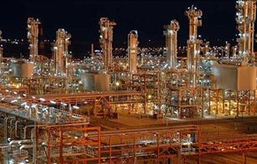 ايران تستعد لاختراق اسواق النفط والغاز عبر حقل بارس الجنوبي