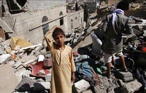 هيومن رايتس ووتش ترصد انتهاكات السعودية في اليمن