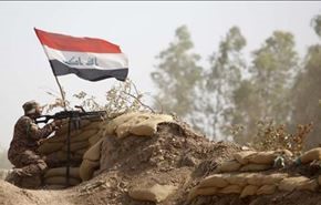 تلفات بیش از صد نفری داعش در غرب عراق