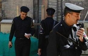 اعتقال ضابط تركي في القاهرة لدى تصويره مقار أمنية