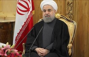 روحاني: على الرياض ان تبادر لاعادة العلاقات مع ايران