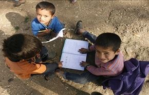 هشدار یونیسف درباره وضعیت کودکان سوری و عراقی