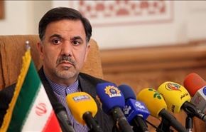 وزير الطرق الايراني يزور المانيا