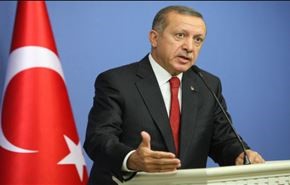اردوغان: اذا شاركت المعارضة السورية بمحادثات جنيف سيكونون خونة!