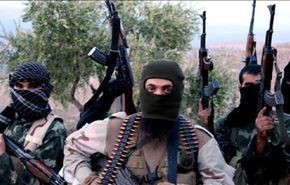 سرکردۀ "یک‌دست" داعش به روسیه و اروپا حمله می‌کند