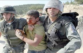 مليون فلسطيني اعتقلوا لدى الاحتلال منذ عام 1967
