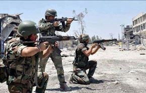 الجيش السوري يتقدم بريفي حلب واللاذقية ويكبد 