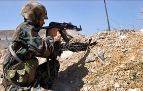 الجيش السوري يحرر قريتين في ريف حلب الشمالي
