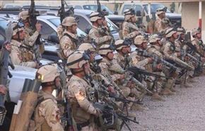 القوات العراقية تتقدم نحو الفلوجة وفتح ممرات آمنة للسكان