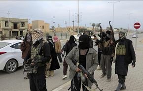 داعش تحاصر 105 الاف بالفلوجة يقتاتون على الحشائش