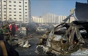 شورای معارضان سوری انفجارهای زینبیه را محکوم کرد!