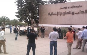مواجهات دامية بالجامعات المغربية بين يساريين وصحراويين وأمازيغ