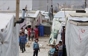 درخواست 12 میلیاردی لبنان به خاطر آوارگان