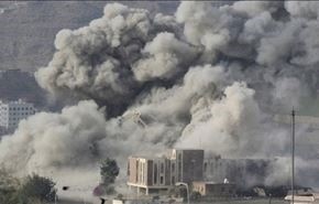 حملات خونبار عربستان به 2 استان یمن