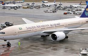 لماذا أنزلت سلطات مطار مدريد ركاب طائرة سعودية؟
