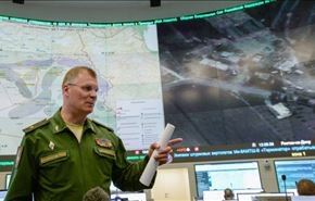 موسكو: تركيا تستعد للتدخل عسكريا في سوريا