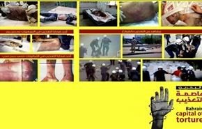واکنش پارلمان اروپا به اعدام و شکنجه در بحرین